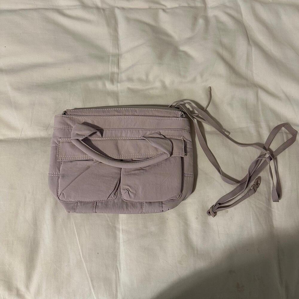 Gymshark Mini Tote Bag